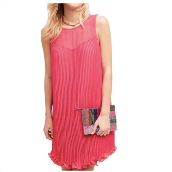 Anthropologie Dresses & Skirts - NWT Anthropologie Dress Sz 2, 6
